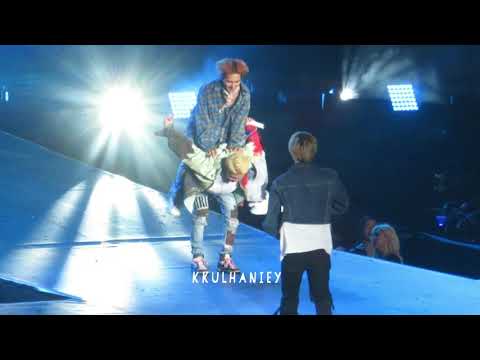 200118 WINNER - La La @ Cross Tour in Kuala Lumpur