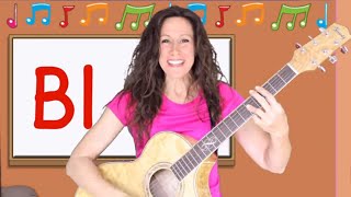 Learn to Read | Phonics for Kids | English Blending Words Bl | Miss Patty