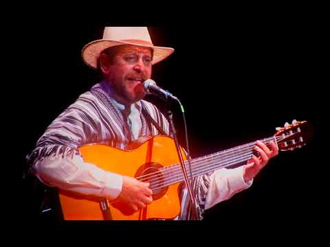 Francisco Russo - Tuyami | Teatro Municipal (En Vivo)