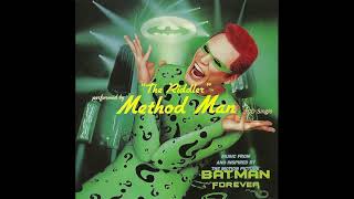 Method Man - The Riddler (Hide Out Remix)