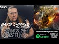 David Shankle Official Solo Playtthrough Wings Of Destiny Rise Above Them All