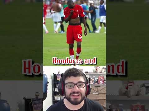 Thank you Atiba Hutchinson 🥺😭 #Shorts