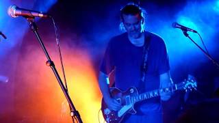 Meat Puppets - Seal Whales (Live in Copenhagen, May 28th, 2011)