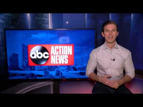 ABC Action News Latest Headlines | November 20, 6pm