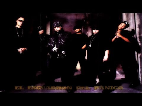 Rumor de Guerra (DBW Rmx) – Héctor El Father feat. Notty | T.M.R.™