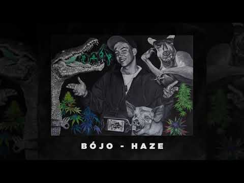 Bójo - Mefedron (prod. NVRC-O-HOLICS) // HAZE