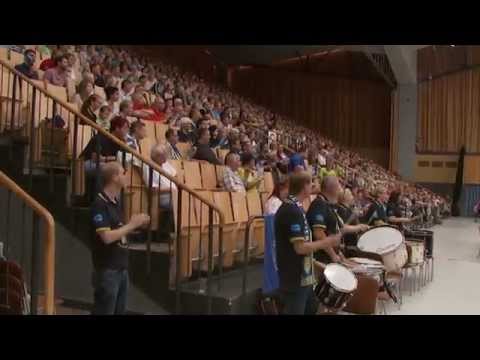 Saisonauftakt der Stiere