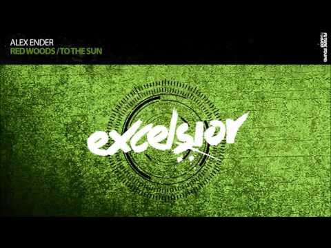 Alex Ender - To The Sun
