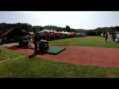 M21 SDH BŘEHY -  JL DNEBOH 2025