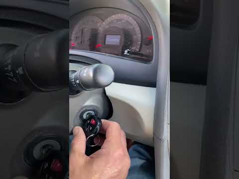Thumbnail for Toyota Camry Idle Reset and Relearn Procedure by Toyota, Toyota Camry, Vehicle