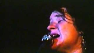 Download lagu Janis Joplin Cry Baby live in toronto 1970 With Lyrics mp3