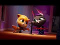 Let S Ruin A Party Talking Tom Shorts S2 Episode 20