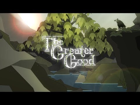 The Greater Good - Badass Gameplay Trailer thumbnail