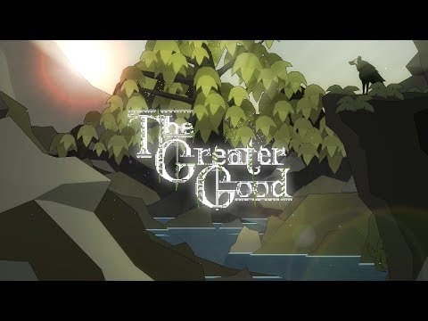 The Greater Good - Gameplay Trailer thumbnail