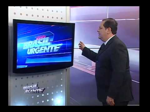 Brasil Urgente Campinas 06 08 2012 - bloco 04