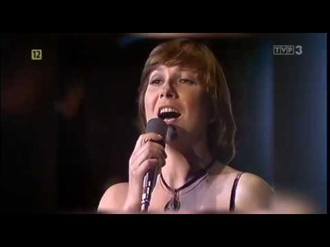 Łucja Prus i Skaldowie - W żółtych płomieniach liści