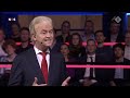 Premier voor iedereen!