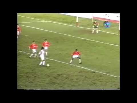 São Luiz 1 x 5 Internacional - Campeonato Gaúcho...