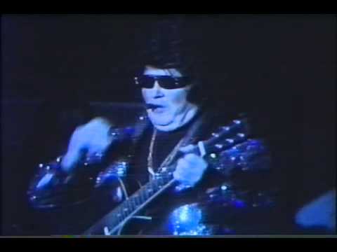 No More Elvis
