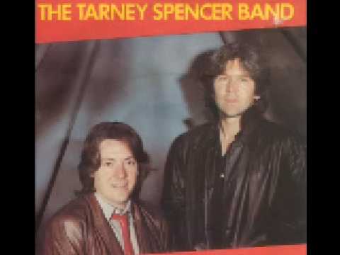 Tarney Spencer Band - Bye Bye Now My Sweet Love