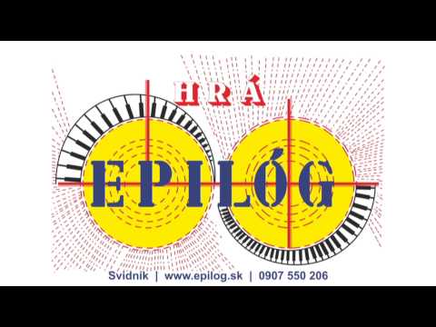 EPILÓG CD01 01 Mamko moja dorohá