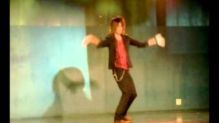 [B-1テクノ講習会] WALKING AWAY / CAPPELLA