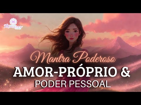 ACTIVATE YOUR OWN LIGHT | BE YOUR OWN GUIDE | Mantra of Self-Love and Self-Confidence