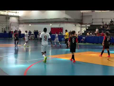 FFSERJ 2021 - Fluminense Vs Bradesco