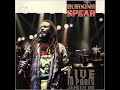 Burning Spear - Queen Of The Mountain (639hz)[Live in Paris Zenith '88]