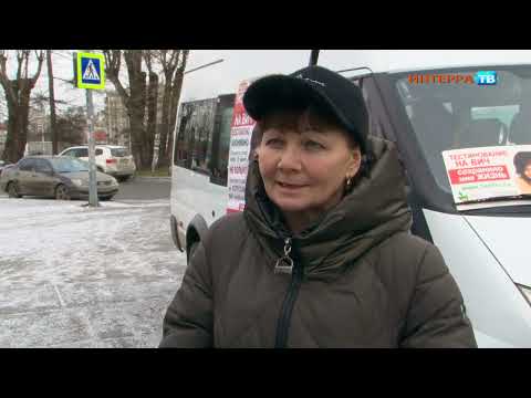 «Каждый 17-й мужчина и каждая 25-я женщина в Первоуральске в возрасте 40+ ВИЧ-положительны»