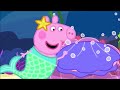 Peppa Pig Tales Mermaids