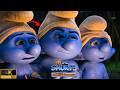 The Legend Of Smurfy Hollow Stage Story Scene 4K