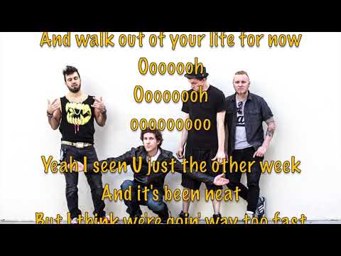 KEVIN NEVER TALKS - "I Don't Know U (But I Love U)" [lyric video]