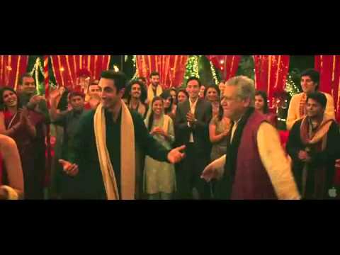 The Reluctant Fundamentalist   Official Trailer HD