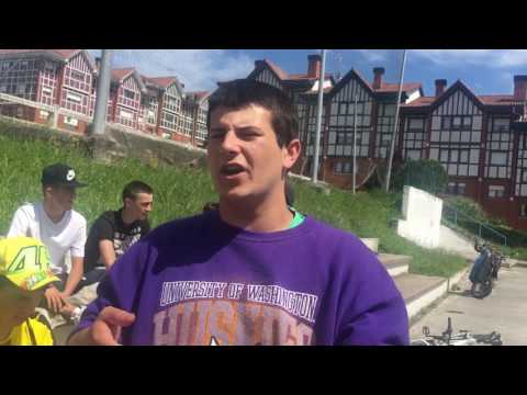 Walban VS El gorkaHB