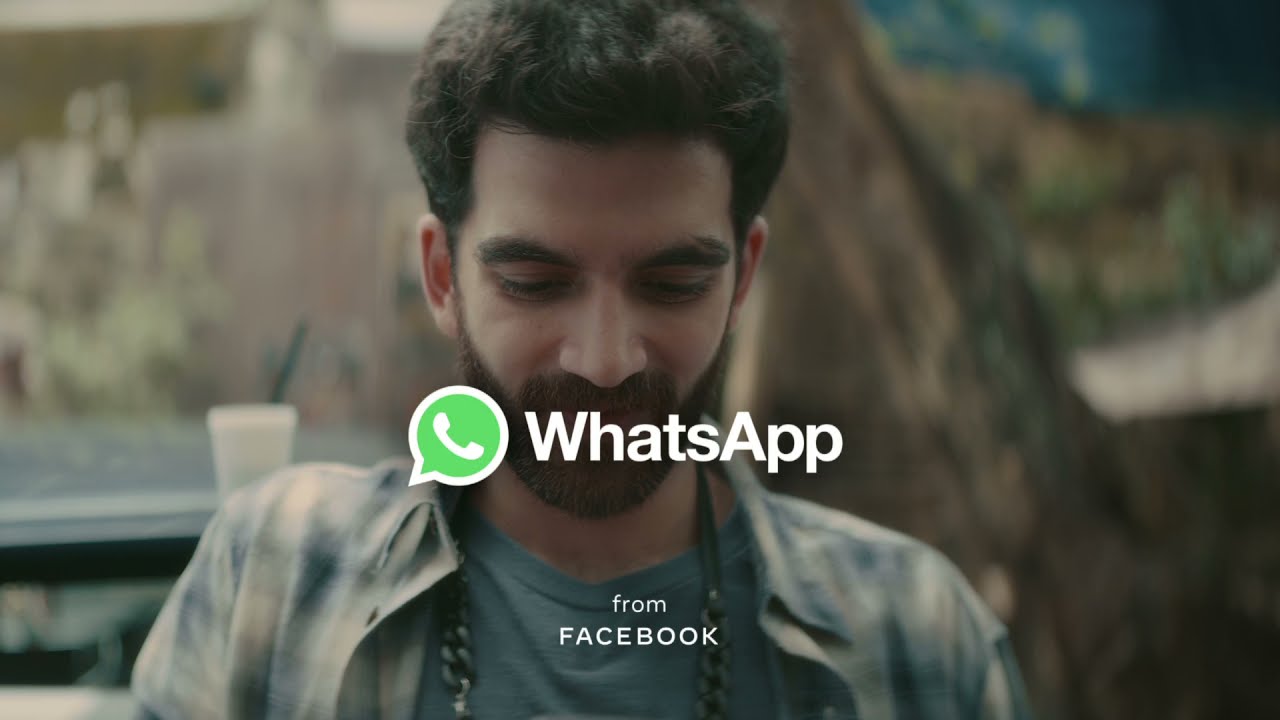 Introducing View Once — WhatsApp