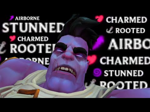 Pain - Wood Division Adventures #296