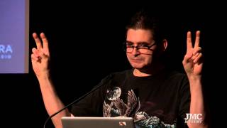 Face The Music 2014 - Keynote Address: Steve Albini