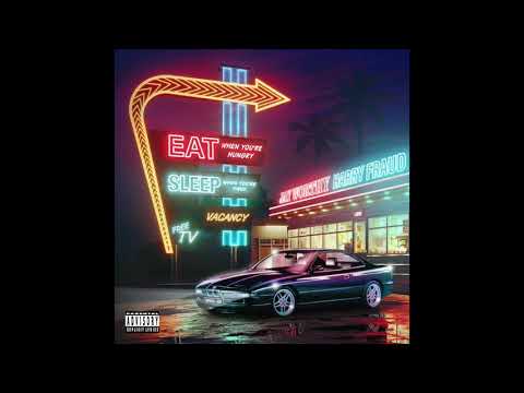 Jay Worthy & Harry Fraud - Can't Be Stopped Ft. Larry June [Official Audio]