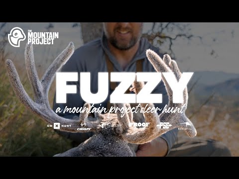 Fuzzy — A Sonora Mexico Velvet Coues Deer Hunt