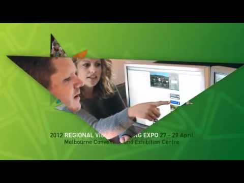 Regional Living Expo TVC