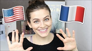 10 THINGS THAT ARE BETTER IN FRANCE 💙