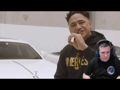 🇦🇺🇦🇺Kraayziie Reacts To 21 InnerWest Yungins - Come Through