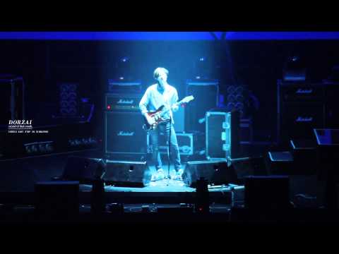 140510 Can't Stop in Singapore - Jonghyun focus