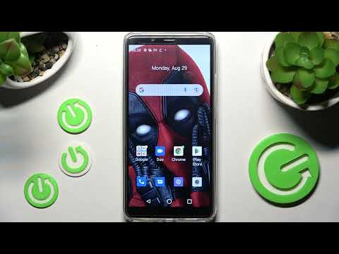 Where to Find Downloaded Files on CUBOT Note 9 - Locate Downloads Folder