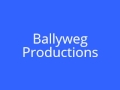 Ballyweg Productions Zoom Logo