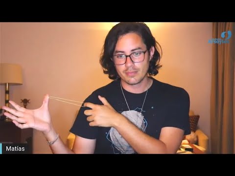 Day 255 - PROBLEM - Matias De Stefano - Spanish edition