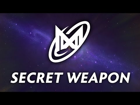 Nigma Special Weapon to get out of Division 2