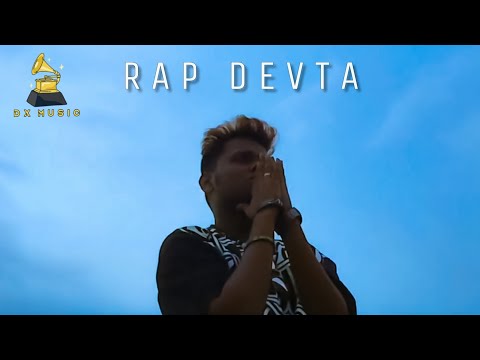 RAP DEVTA - DWIN-X || official music video