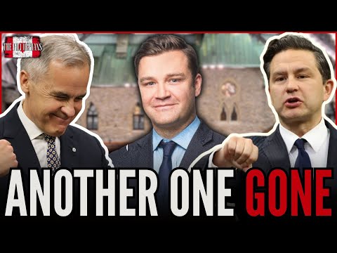 3rd Conservative Crosses to Liberals? Lent vs Ramadan Bias + $143K Federal Pay Exposed